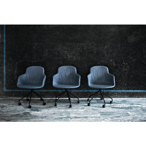 Tacchini Tacchini Doodle Stoel Tacchini Tacchini Doodle Stoel