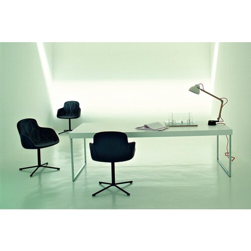 Tacchini Tacchini Doodle Stoel Tacchini Tacchini Doodle Stoel