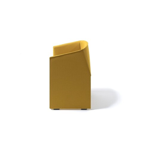 Tecno Tecno Plau Stoel Tecno Tecno Plau Stoel