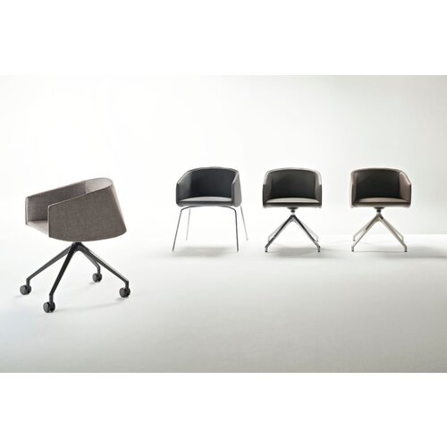 Tecno Tecno Plau Stoel Tecno Tecno Plau Stoel