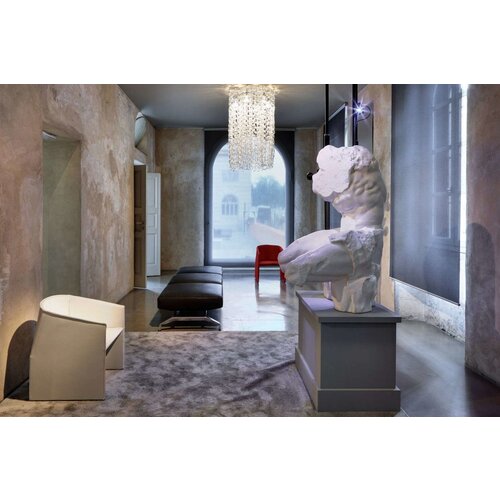 Tecno Tecno Plau Stoel Tecno Tecno Plau Stoel