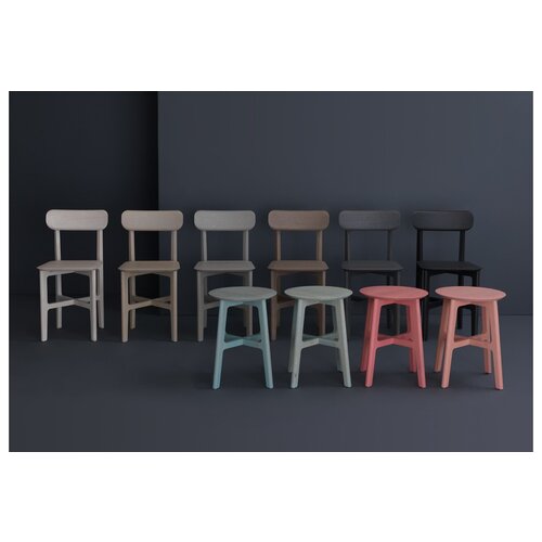 Zeitraum Zeitraum 1.3 stoel