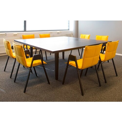 Inno Inno Lab stoel stapelbaar