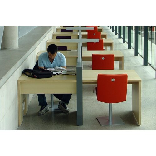 Inno Inno Select stoel Inno Inno Select stoel