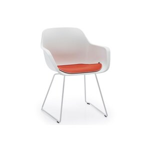 Extremis Extremis Captains Chair stoel