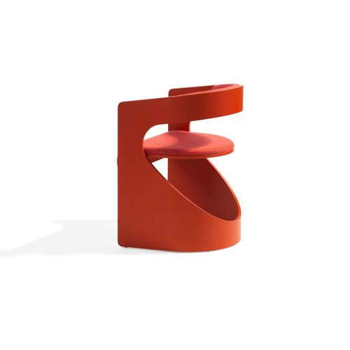 Bla Station Bla Station Lucky Stoel