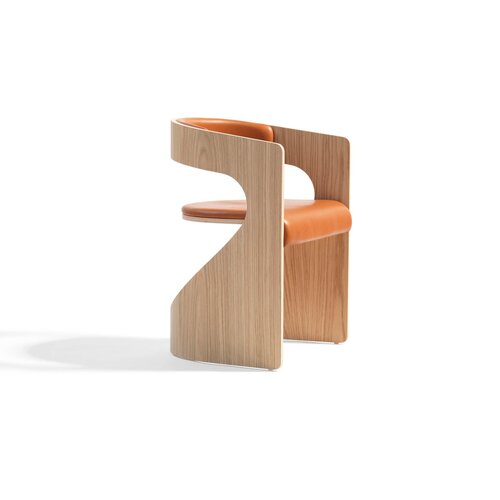 Bla Station Bla Station Lucky Stoel