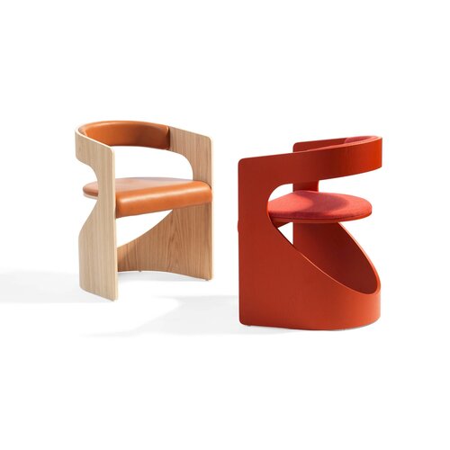 Bla Station Bla Station Lucky Stoel