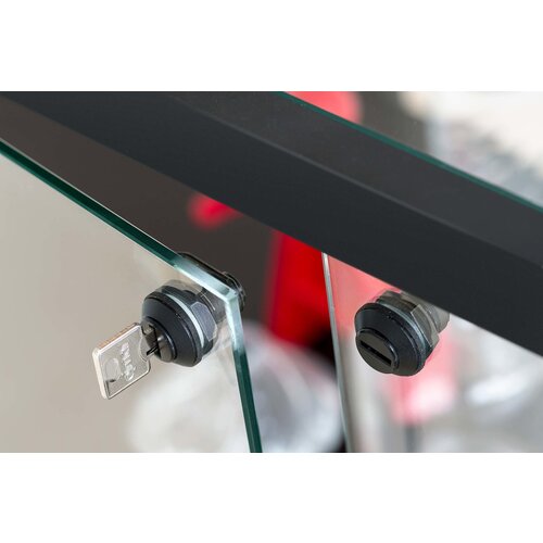 Van Esch Van Esch Stolp vitrinekast