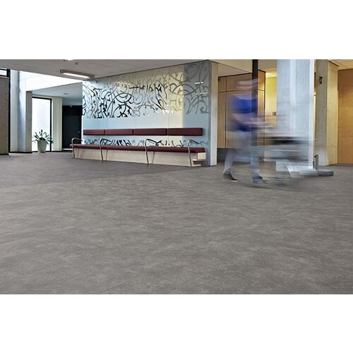 Forbo Flooring Forbo Flooring Allura Stone vinyl stroken of vinyl tegels Forbo Flooring Forbo Flooring Allura Stone vinyl stroken of vinyl tegels