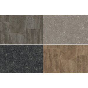 Interfloor Interfloor Dynamic Stone vinyl vloer