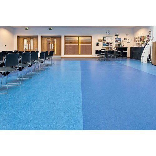 Nora Nora Noraplan Stone rubberen vloer