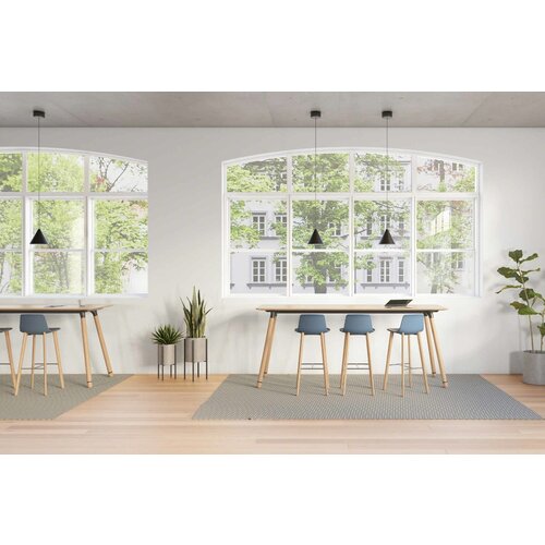 Coalesse Coalesse Altzo943 Stool