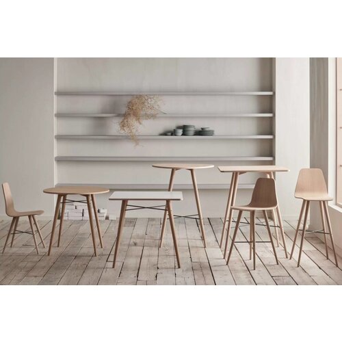 Bolia Bolia Beaver Stool