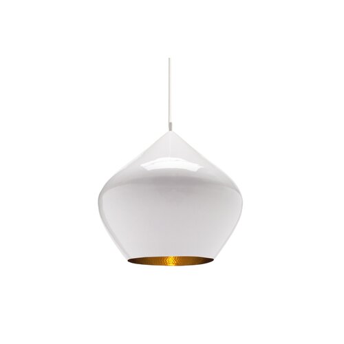 Tom Dixon Tom Dixon Beat Stout lamp