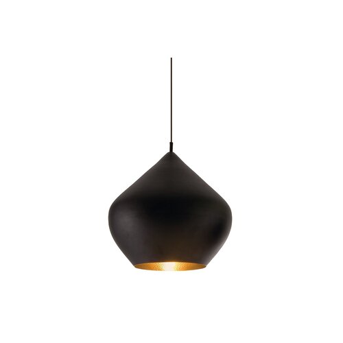 Tom Dixon Tom Dixon Beat Stout lamp