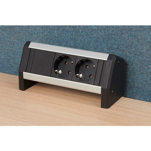 Voortman Voortman Stroom- en data voorzieningen