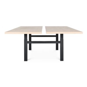 Lensvelt Lensvelt Studio 2 bureau en bench