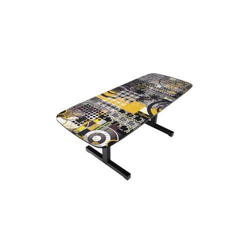 Lensvelt Lensvelt Studio 2 bureau en bench