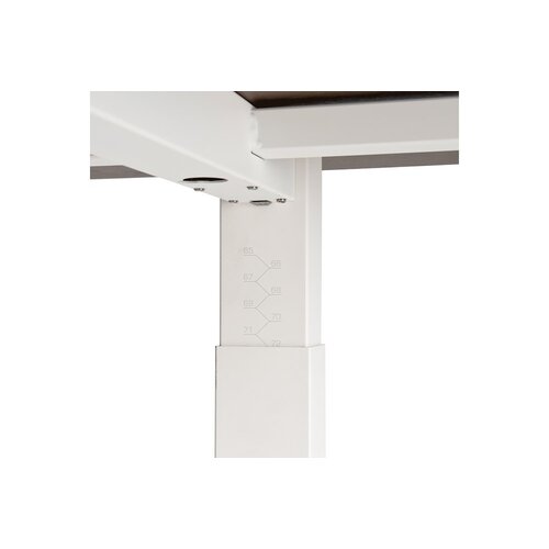 Lensvelt Lensvelt Studio 2 bureau en bench