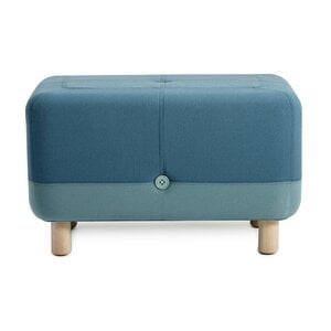Normann Copenhagen Normann Copenhagen Sumo Pouf poef