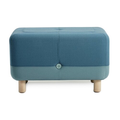 Normann Copenhagen Normann Copenhagen Sumo Pouf poef Normann Copenhagen Normann Copenhagen Sumo Pouf poef
