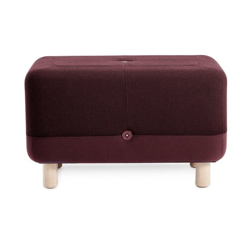 Normann Copenhagen Normann Copenhagen Sumo Pouf poef Normann Copenhagen Normann Copenhagen Sumo Pouf poef