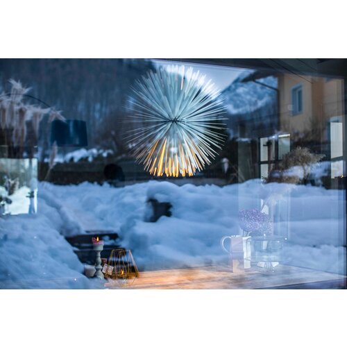 Foscarini Foscarini Sun Light of Love hanglamp