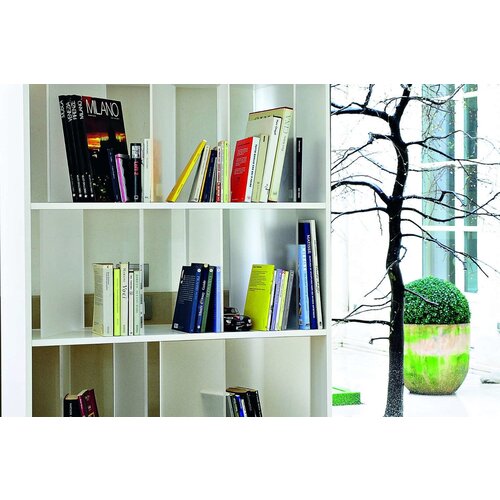 Kartell Kartell Sundial boekenrek Kartell Kartell Sundial boekenrek