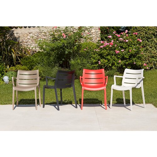 SCABDesign SCABDesign Sunset Stoel