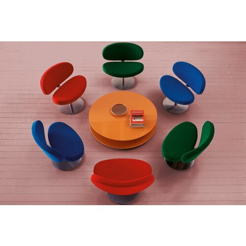 Cappellini Cappellini Sunset fauteuil