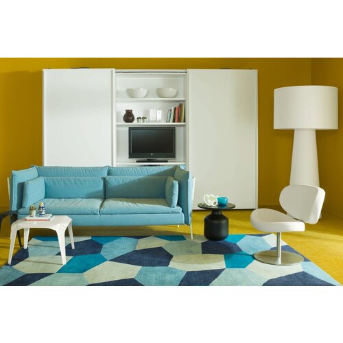 Cappellini Cappellini Sunset fauteuil