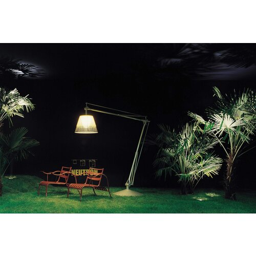 Flos Flos Superarchimoon lamp