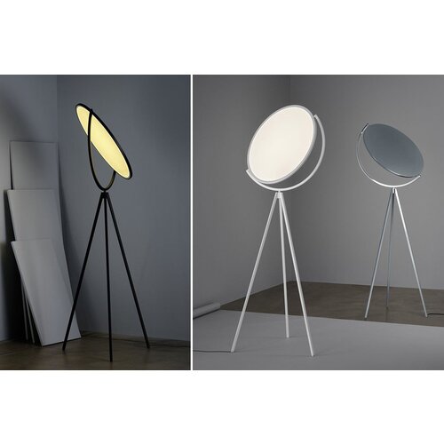 Flos Flos Superloon vloerlamp Flos Flos Superloon vloerlamp