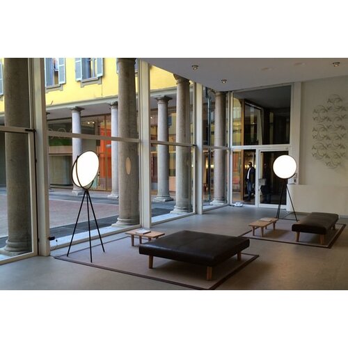 Flos Flos Superloon vloerlamp Flos Flos Superloon vloerlamp