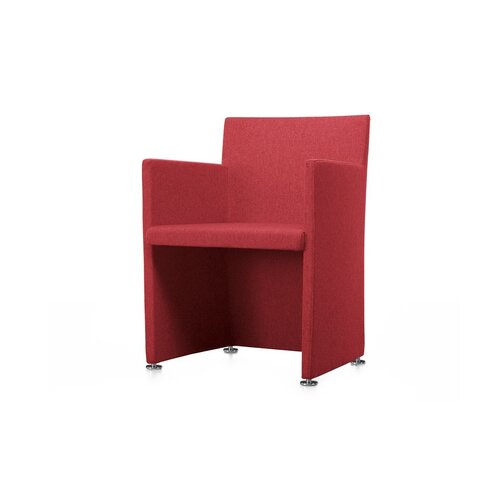 Cappellini Cappellini Supersoft fauteuil