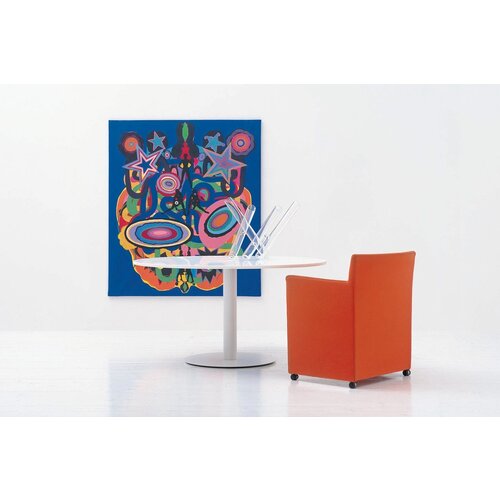 Cappellini Cappellini Supersoft fauteuil