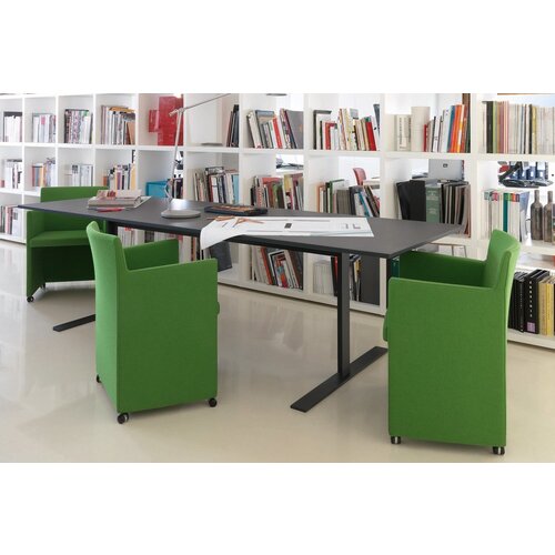 Cappellini Cappellini Supersoft fauteuil