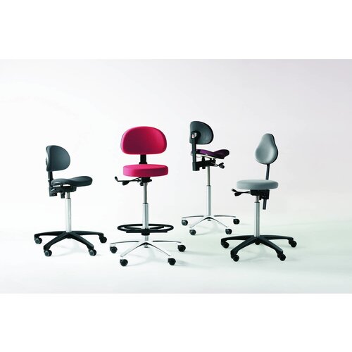 RH RH Support ergonomische kruk RH RH Support ergonomische kruk