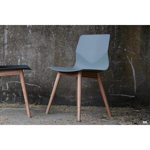 Four Design Four Design Four Sure Wood stoel