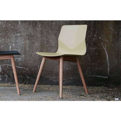 Four Design Four Design Four Sure Wood stoel