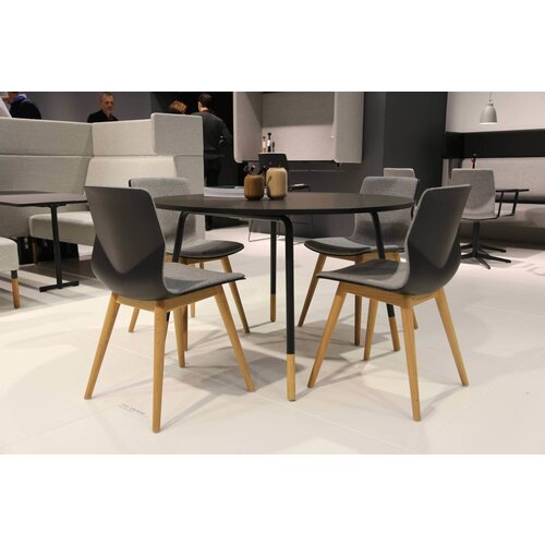 Four Design Four Design Four Sure Wood stoel