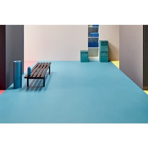 Forbo Flooring Forbo Flooring Step Surestep Laguna antislip vinyl vloer