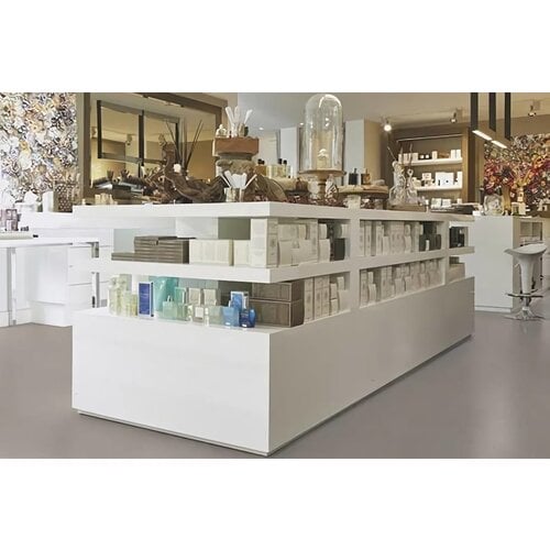 Forbo Flooring Forbo Flooring Step Surestep Original antislip vinyl vloer Forbo Flooring Forbo Flooring Step Surestep Original antislip vinyl vloer