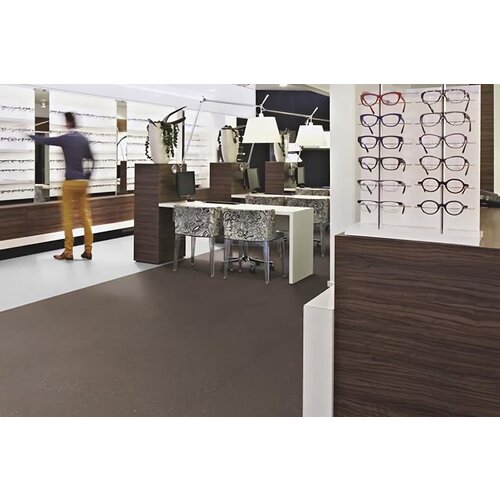 Forbo Flooring Forbo Flooring Step Surestep Star antislip vinyl vloer
