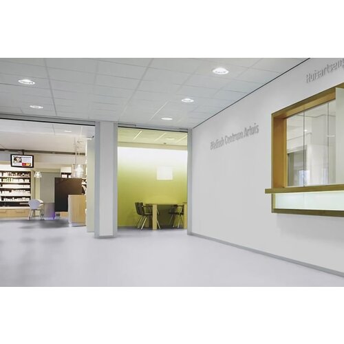 Forbo Flooring Forbo Flooring Step Surestep Star antislip vinyl vloer