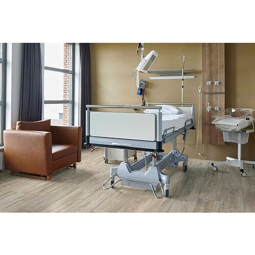 Forbo Flooring Forbo Flooring Step Surestep Wood antislip vinyl vloer