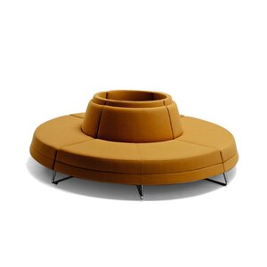 LaCividina LaCividina Sushi modualire bank