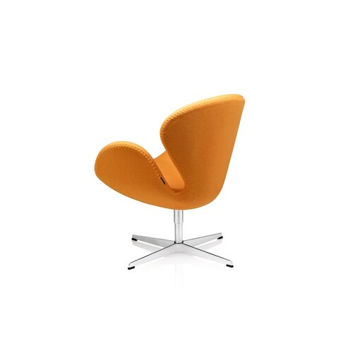 Fritz Hansen Fritz Hansen Swan fauteuil