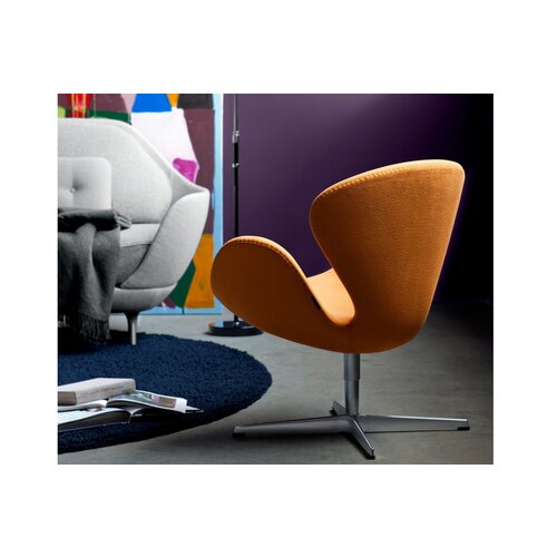 Fritz Hansen Fritz Hansen Swan fauteuil